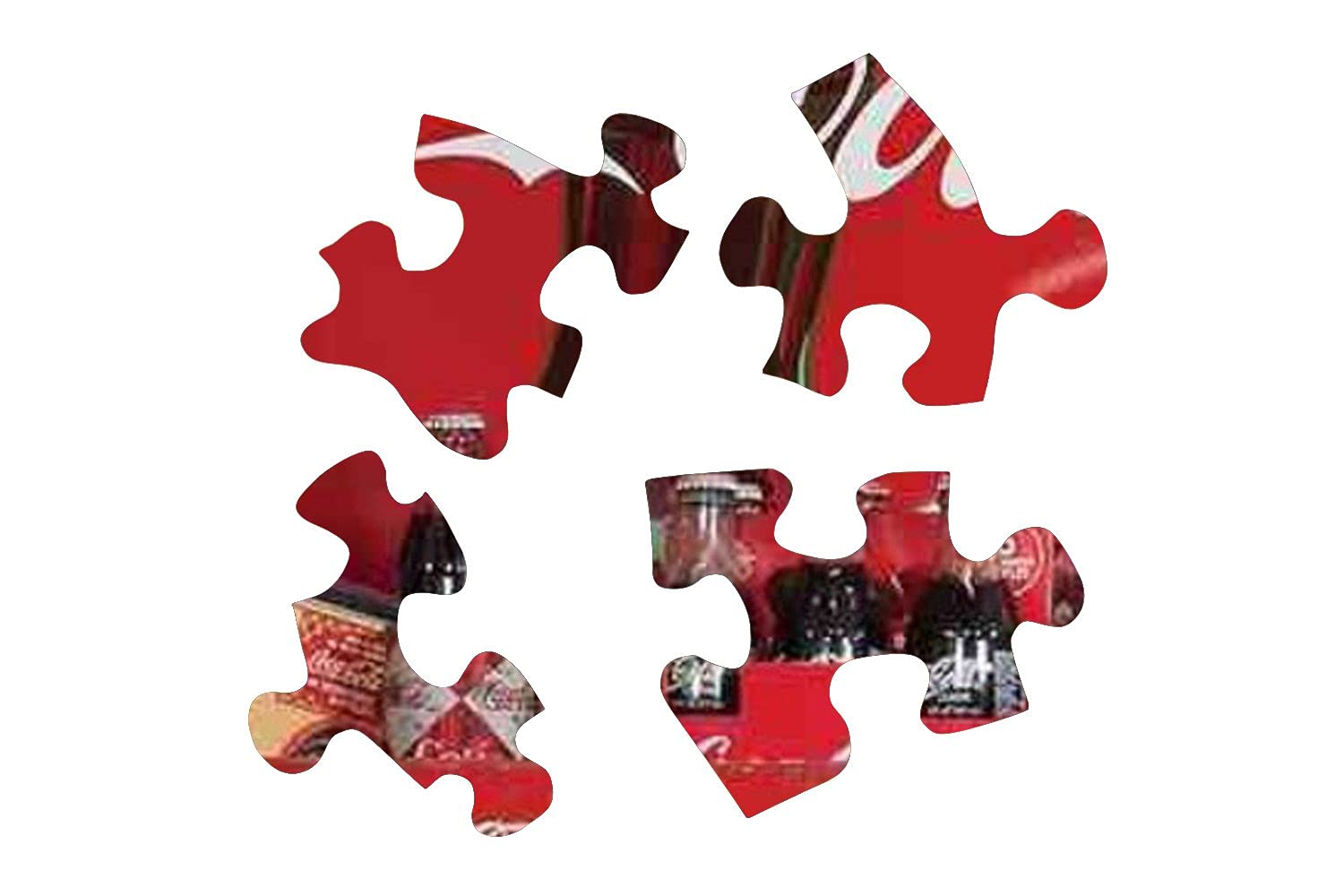 【ヒロさま専用】Springbok's コカコーラ1500ピース パズル Amazon | Springbok 1500ピース ジグソーパズル コカ・コーラ